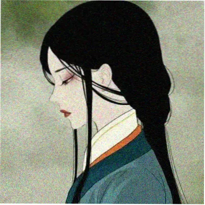 编辑部成员老程的头像